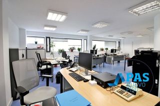 Oficina en venta en Numancia - San Fernando en Santander