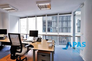 Oficina en venta en Numancia - San Fernando en Santander