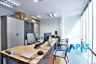 Oficina en venta en Numancia - San Fernando en Santander
