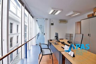 Oficina en venta en Numancia - San Fernando en Santander