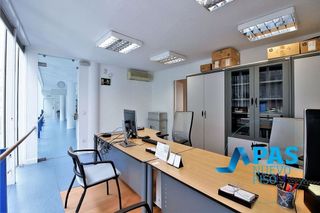 Oficina en venta en Numancia - San Fernando en Santander