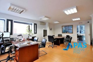 Oficina en venta en Numancia - San Fernando en Santander