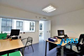 Oficina en venta en Numancia - San Fernando en Santander