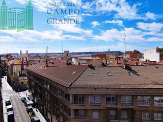 Piso en venta en Centro en Palencia