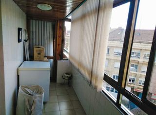 Piso en venta en Centro en Palencia