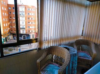 Piso en venta en Centro en Palencia