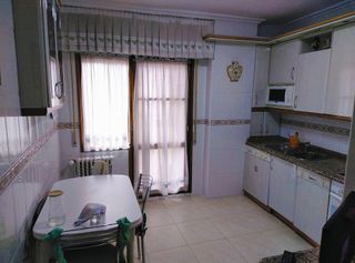 Piso en venta en Centro en Palencia