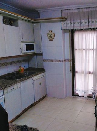 Piso en venta en Centro en Palencia