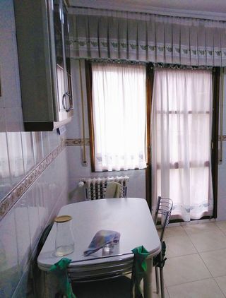 Piso en venta en Centro en Palencia