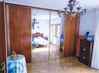 Piso en venta en Centro en Palencia