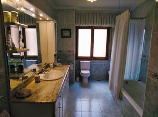 Piso en venta en Centro en Palencia