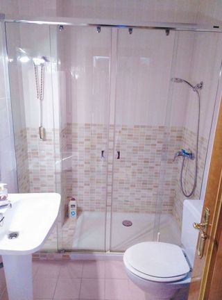 Piso en venta en Centro en Palencia