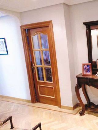 Piso en venta en Centro en Palencia