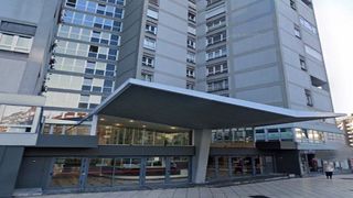 Piso en venta en Milán - Pumarín - Teatinos en Oviedo