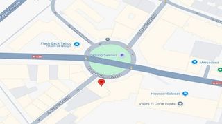Piso en venta en Milán - Pumarín - Teatinos en Oviedo