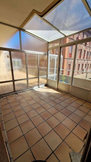 Piso en venta en Centro Ciudad en León