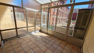 Piso en venta en Centro Ciudad en León