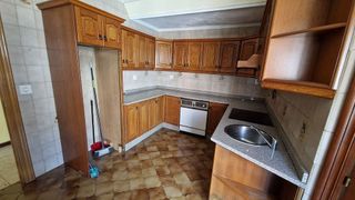 Piso en venta en Centro Ciudad en León
