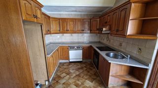 Piso en venta en Centro Ciudad en León