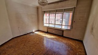 Piso en venta en Centro Ciudad en León