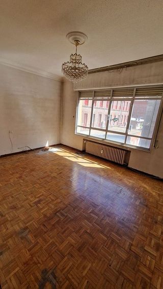 Piso en venta en Centro Ciudad en León
