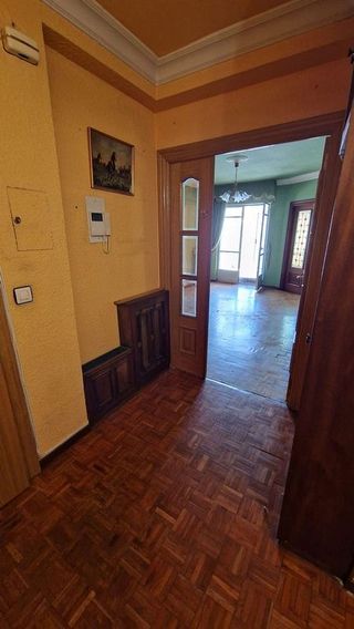 Piso en venta en Centro Ciudad en León
