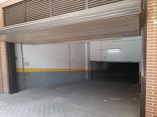 Garaje en venta en Alameda en Cartagena
