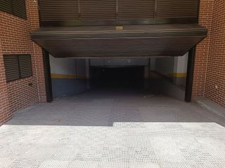 Garaje en venta en Alameda en Cartagena