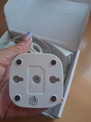 Vigilabebés Digital GHB VB601