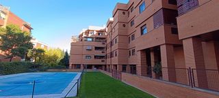Piso en venta en Norte en Alcobendas
