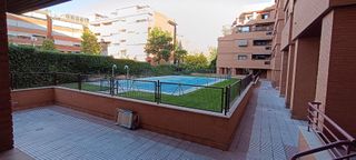 Piso en venta en Norte en Alcobendas