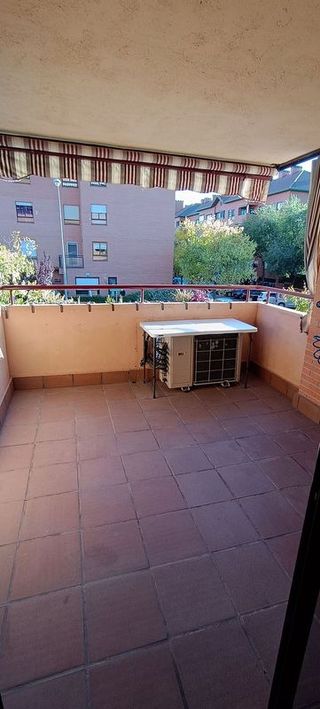 Piso en venta en Norte en Alcobendas