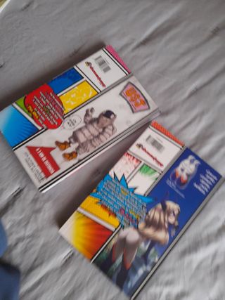 My Hero Academia nº 02