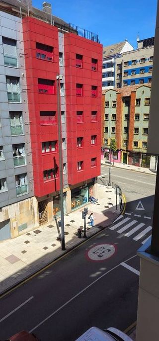 Piso en venta en Zona Teatro Campoamor en Oviedo