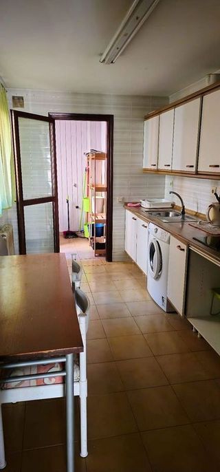 Piso en venta en Zona Teatro Campoamor en Oviedo