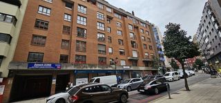 Piso en venta en Zona Teatro Campoamor en Oviedo