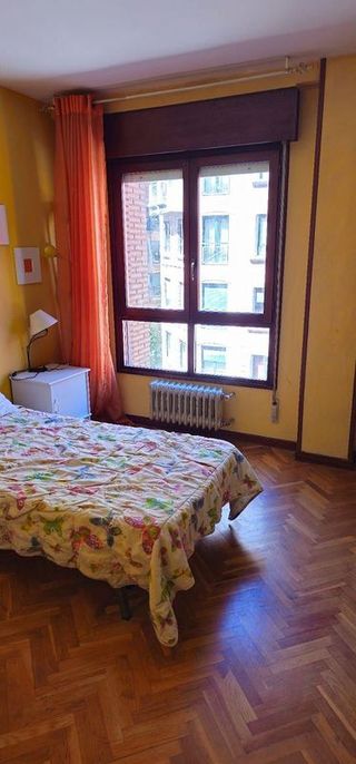 Piso en venta en Zona Teatro Campoamor en Oviedo