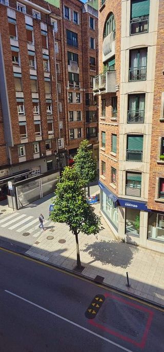 Piso en venta en Zona Teatro Campoamor en Oviedo