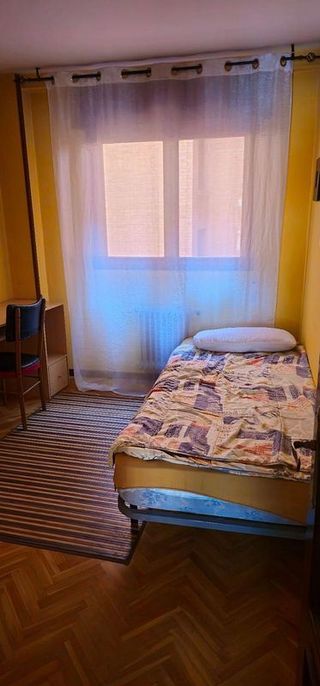 Piso en venta en Zona Teatro Campoamor en Oviedo