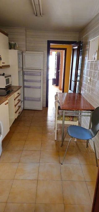 Piso en venta en Zona Teatro Campoamor en Oviedo