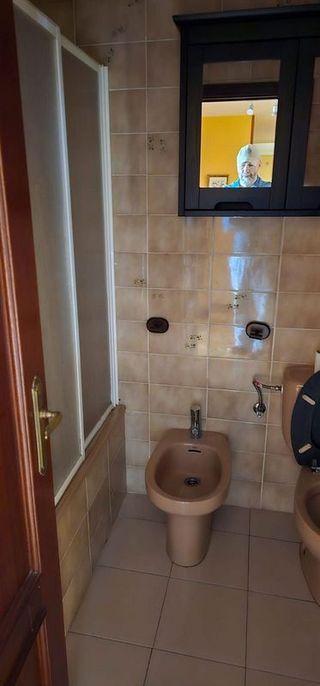Piso en venta en Zona Teatro Campoamor en Oviedo