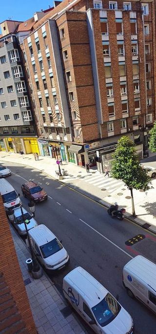 Piso en venta en Zona Teatro Campoamor en Oviedo