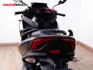 YAMAHA TRICITY 300 