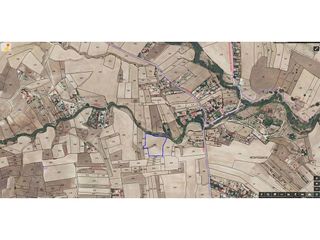 Terreno en venta en Molar (El)