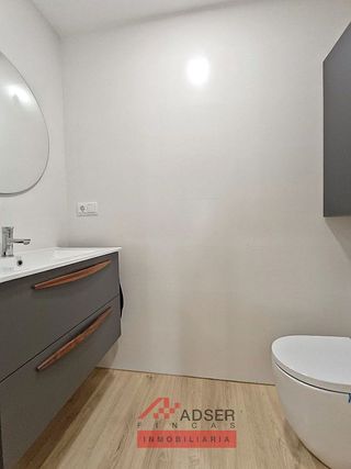 Piso en venta en Universidad - Los Lirios en Logroño