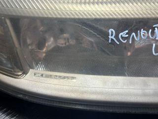 Faro Xenon Renault Laguna II Dcho 2004