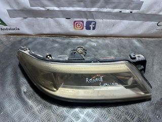 Faro Xenon Renault Laguna II Dcho 2004