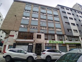 Piso en venta en Laviada en Gijón