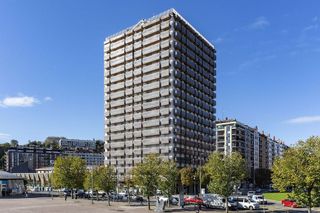Piso en venta en Amara - Berri en San Sebastián-Donostia