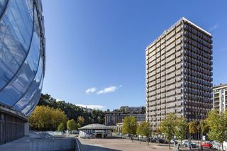 Piso en venta en Amara - Berri en San Sebastián-Donostia